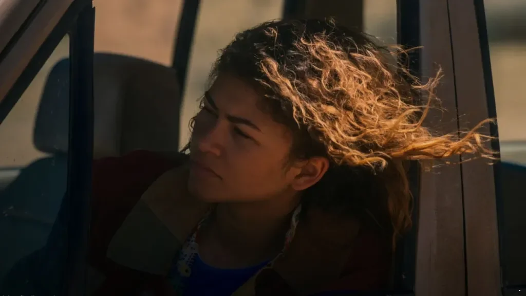 3 сезон 2 серия Эйфория смотреть онлайн